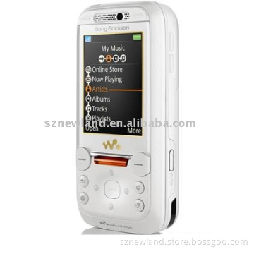 sony ericsson w850i mobile phone